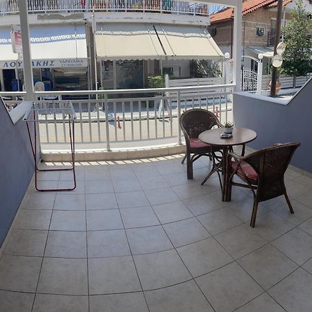 House Filippos Daire Sarti Dış mekan fotoğraf