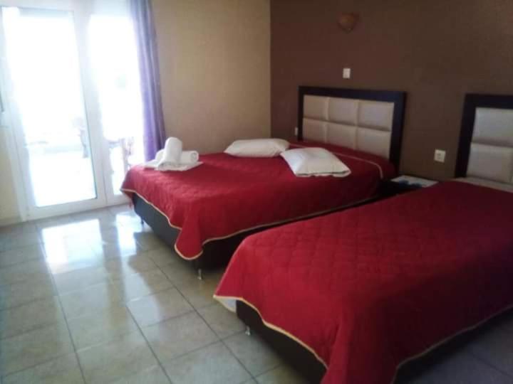 House Filippos Daire Sarti Dış mekan fotoğraf