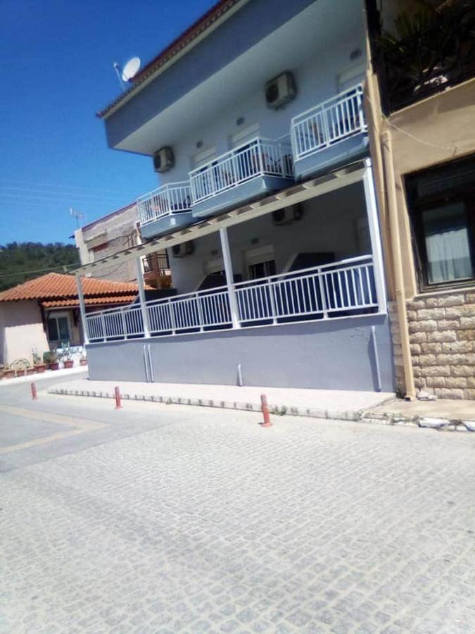 House Filippos Daire Sarti Oda fotoğraf