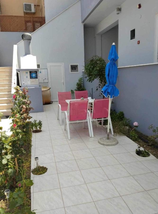 House Filippos Daire Sarti Dış mekan fotoğraf