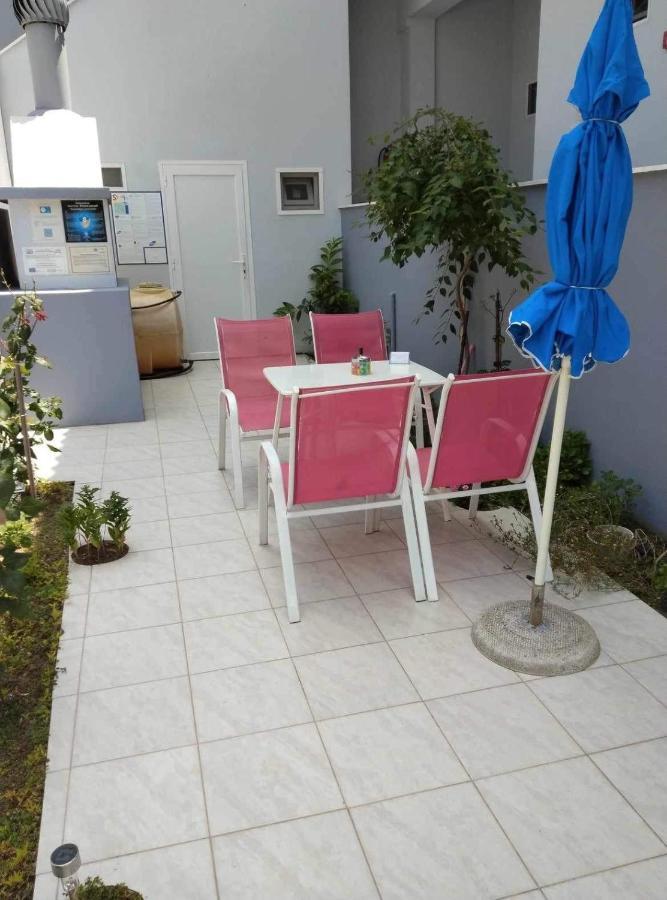 House Filippos Daire Sarti Dış mekan fotoğraf