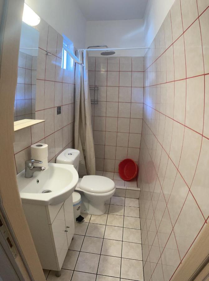 House Filippos Daire Sarti Dış mekan fotoğraf