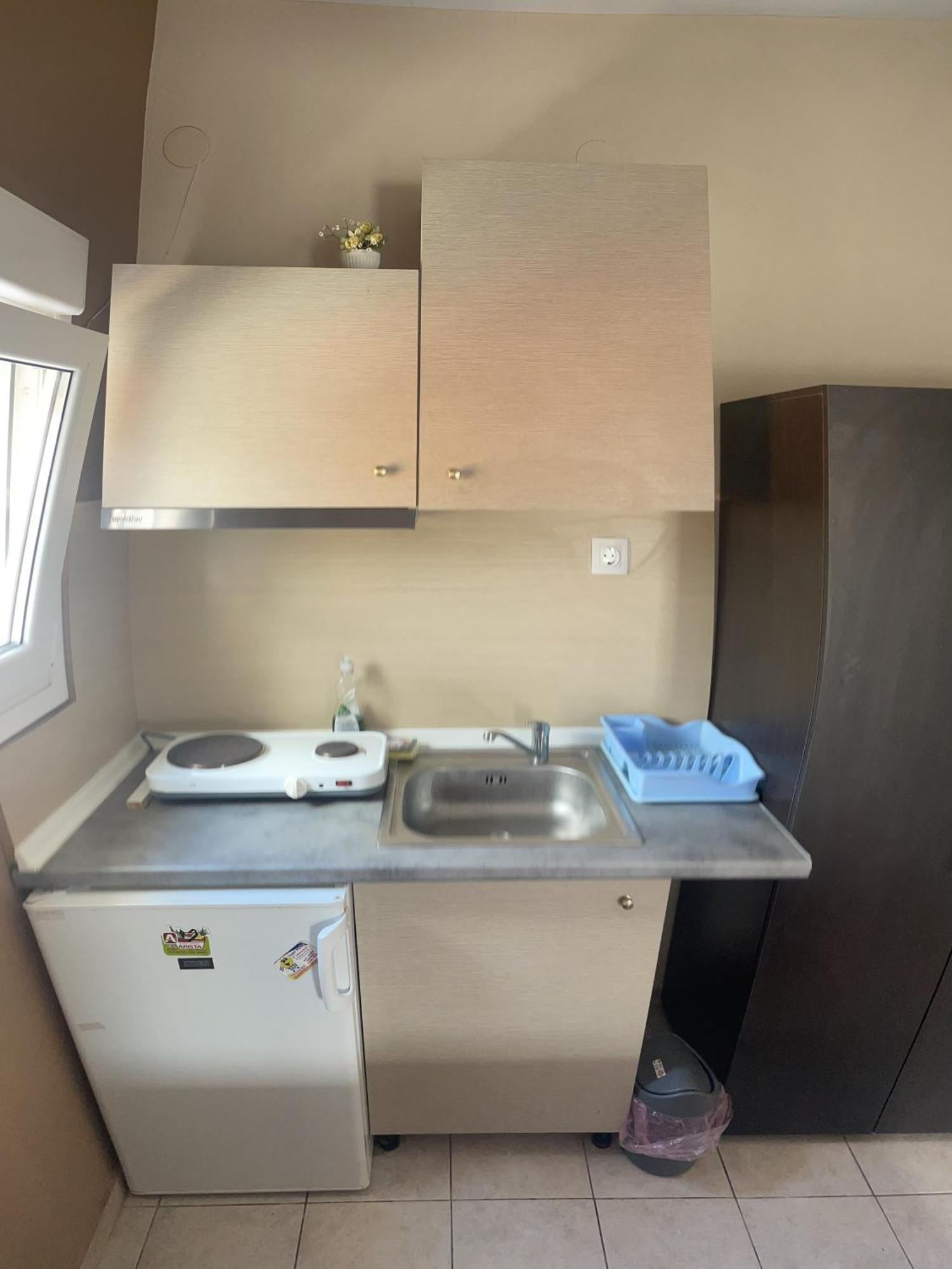 House Filippos Daire Sarti Dış mekan fotoğraf
