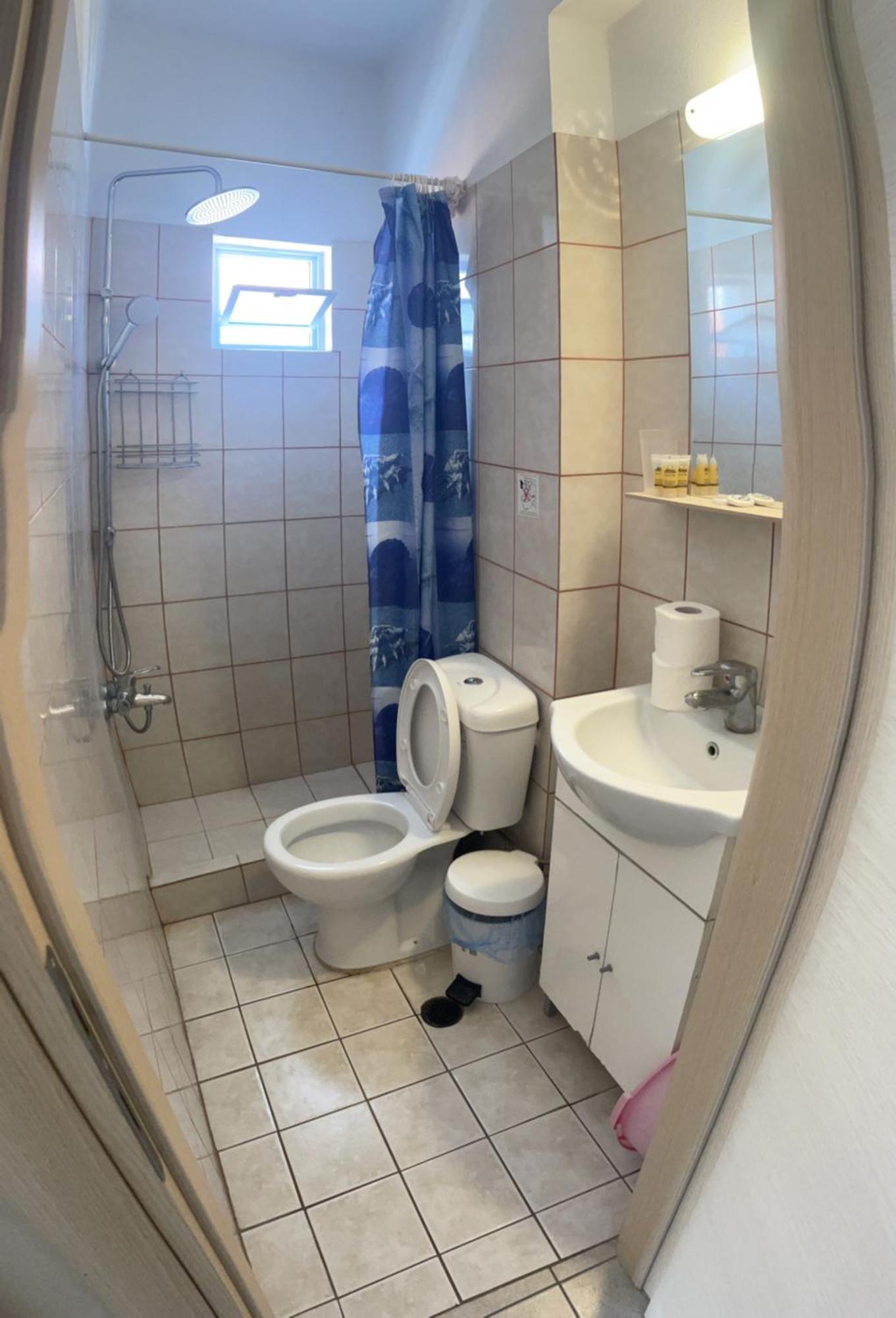 House Filippos Daire Sarti Dış mekan fotoğraf
