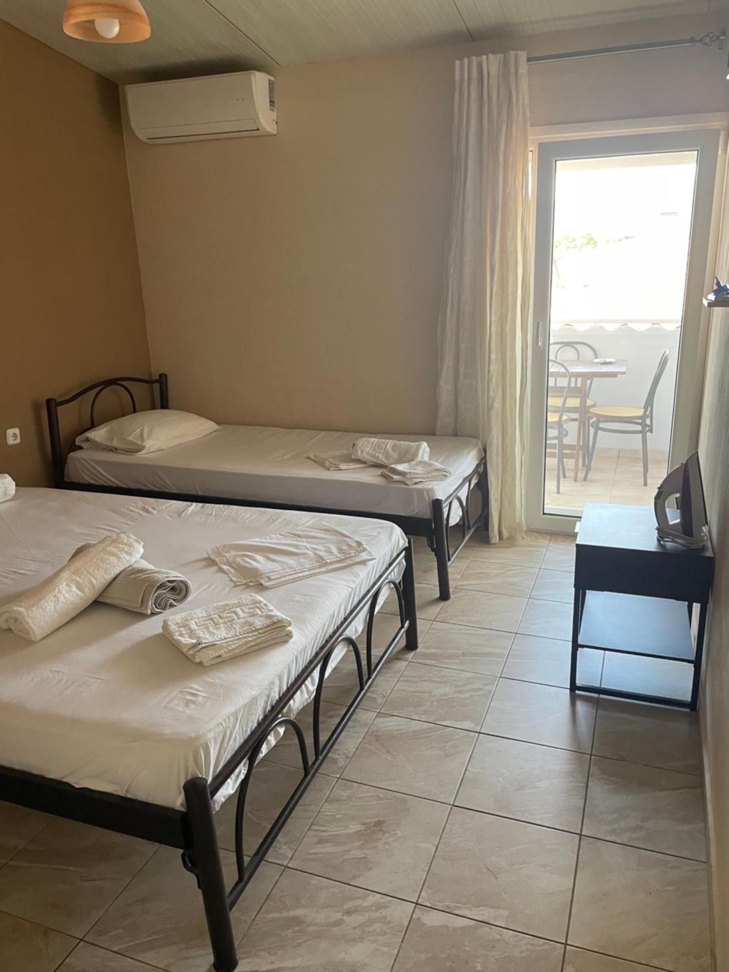 House Filippos Daire Sarti Dış mekan fotoğraf