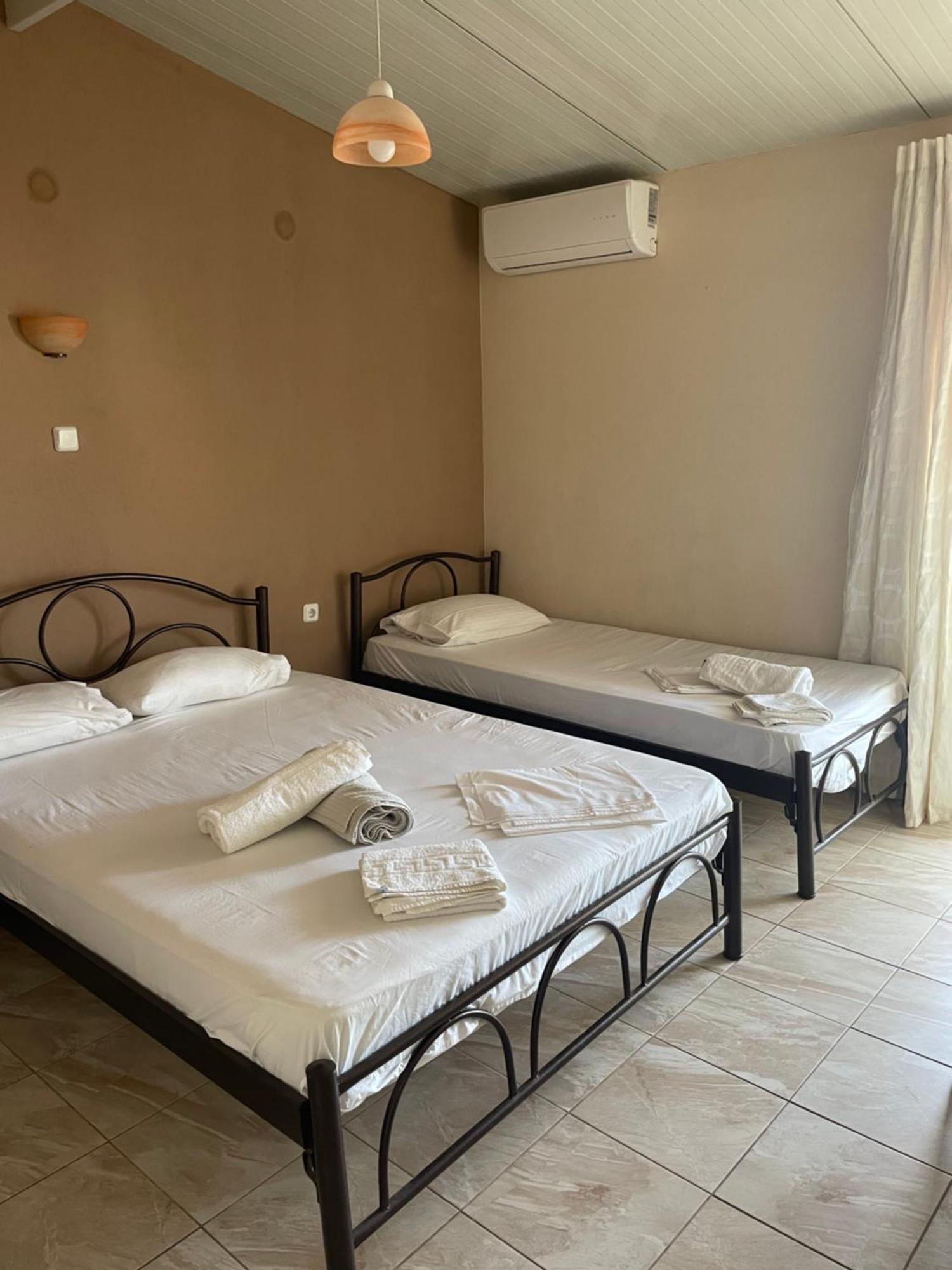 House Filippos Daire Sarti Dış mekan fotoğraf