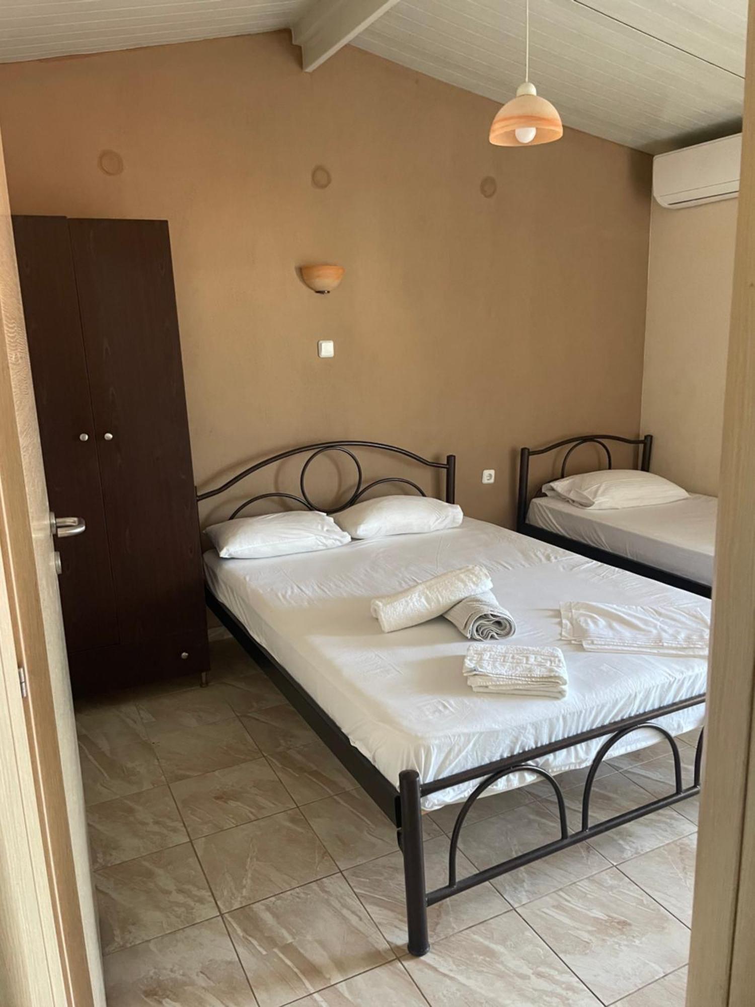 House Filippos Daire Sarti Dış mekan fotoğraf