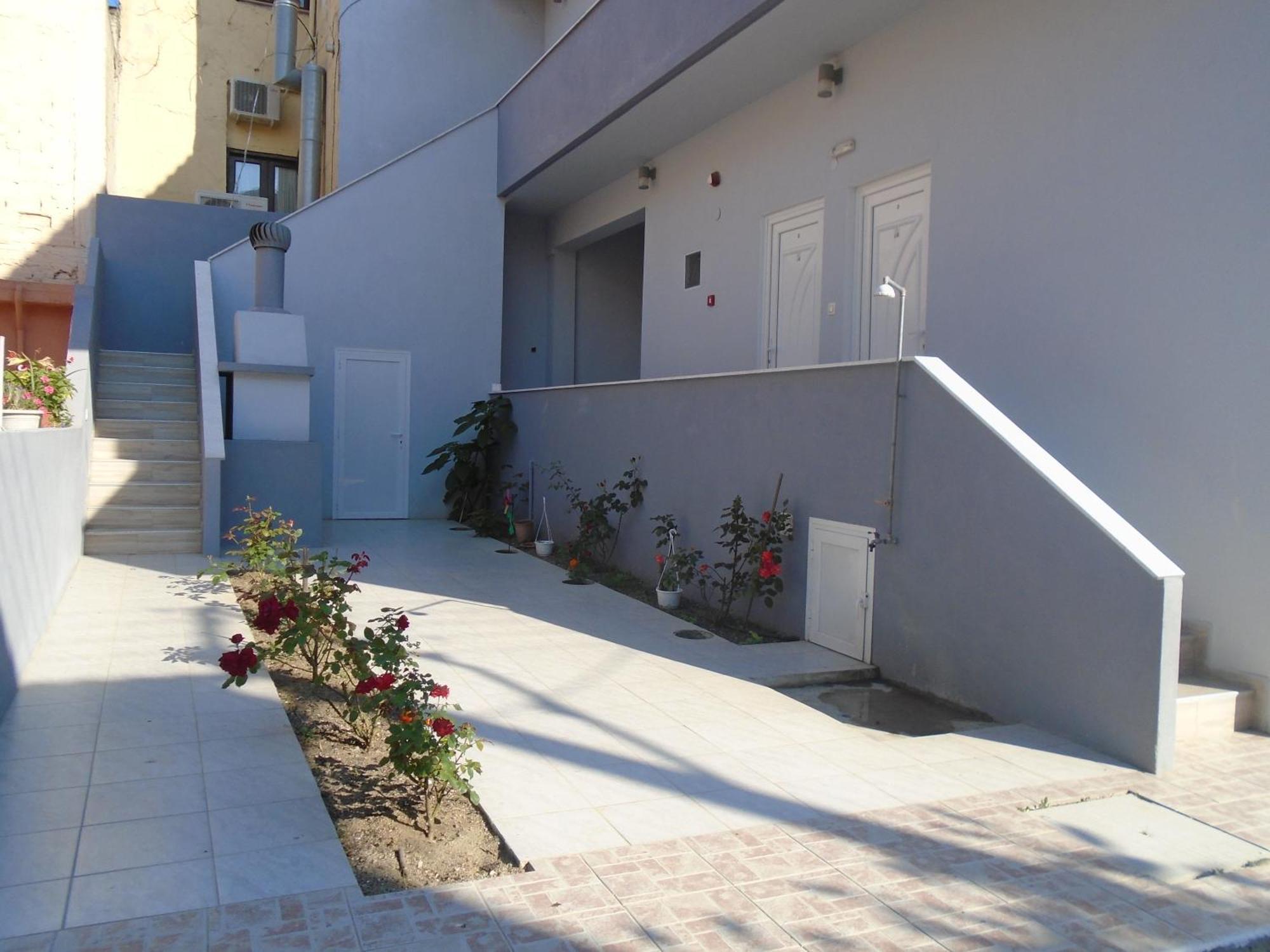 House Filippos Daire Sarti Oda fotoğraf